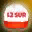 Gorra L2 SUR #1