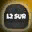 Gorra L2 SUR #3